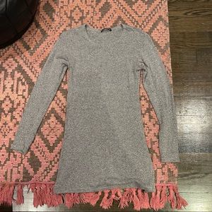 Brand Melville Sweater Dress